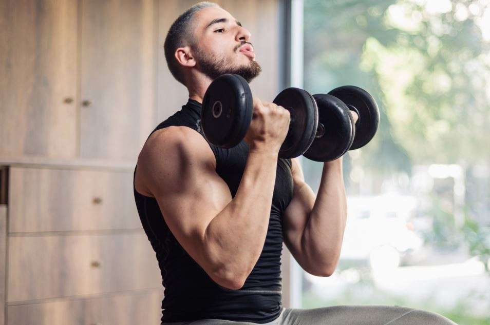 6 Premier Tips for Men’s Health and Fitness