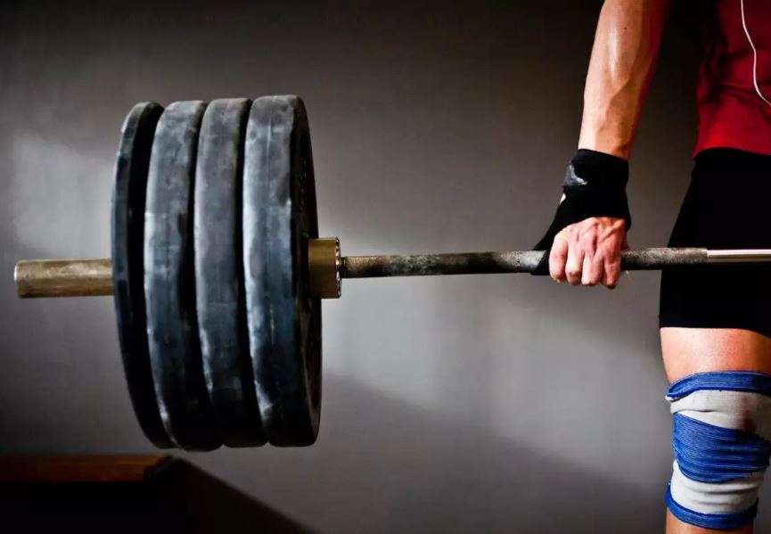 Weight Lifting for Weight Lose