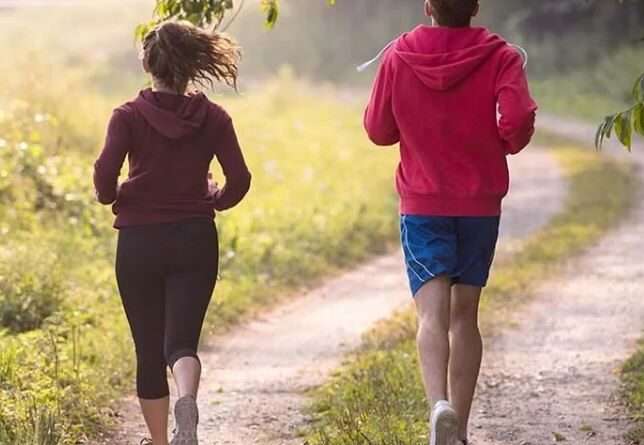 Why Choose Running to Lose Weight?