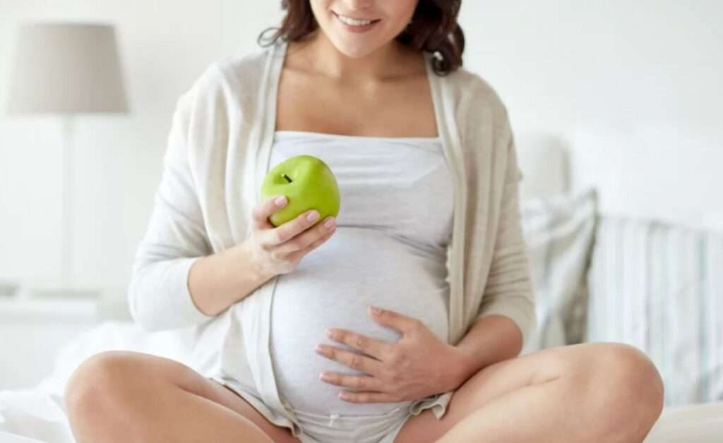 pregnant ladies tips best eating