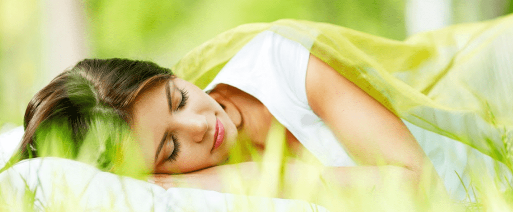 Prioritize Sleep and Relaxation
